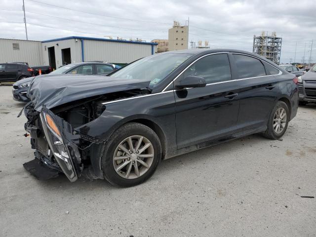 HYUNDAI SONATA SE 2018 5npe24af0jh677225