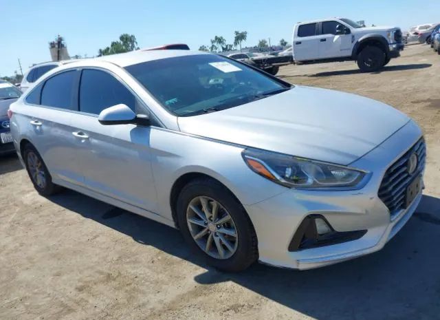 HYUNDAI SONATA 2018 5npe24af0jh678276