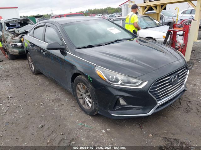 HYUNDAI SONATA 2018 5npe24af0jh680531