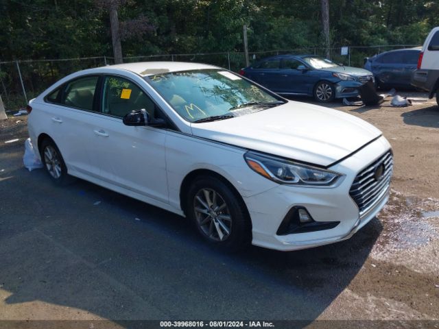 HYUNDAI SONATA 2018 5npe24af0jh680688