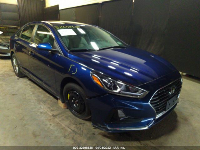 HYUNDAI SONATA 2018 5npe24af0jh681341