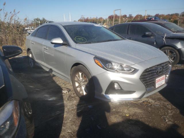 HYUNDAI SONATA SE 2018 5npe24af0jh681937