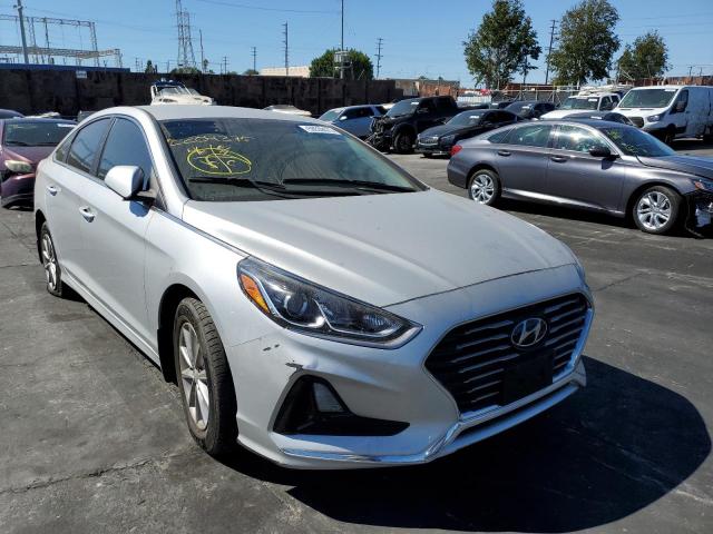 HYUNDAI NULL 2018 5npe24af0jh684675