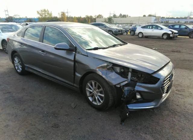 HYUNDAI SONATA 2018 5npe24af0jh685020