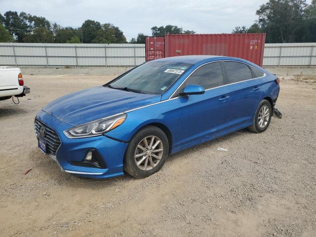 HYUNDAI SONATA 2018 5npe24af0jh687169