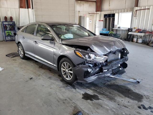 HYUNDAI SONATA SE 2018 5npe24af0jh687561