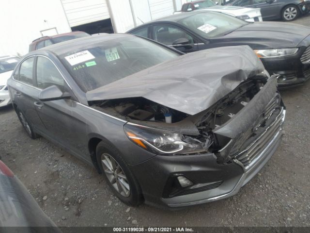 HYUNDAI SONATA 2018 5npe24af0jh688953