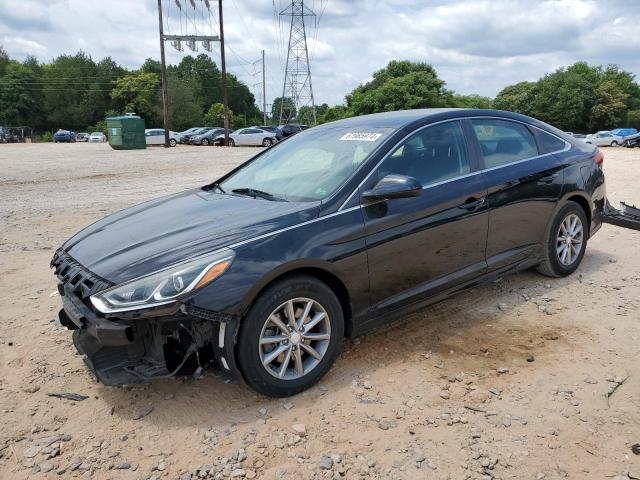 HYUNDAI SONATA SE 2018 5npe24af0jh689892