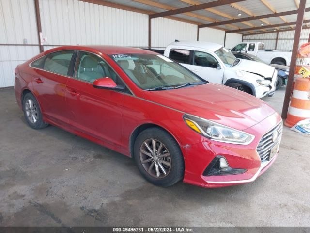 HYUNDAI SONATA 2018 5npe24af0jh690654