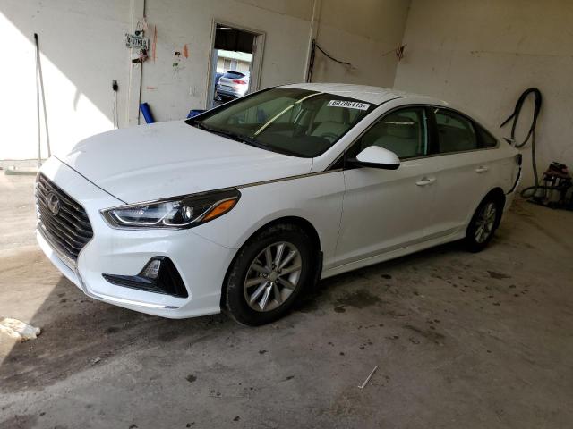 HYUNDAI SONATA SE 2018 5npe24af0jh692744