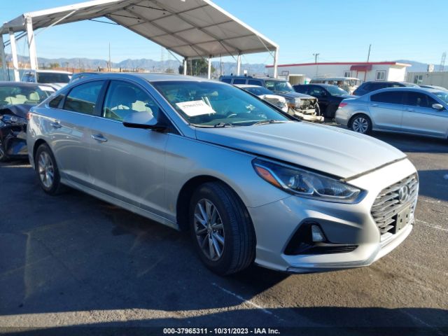 HYUNDAI SONATA 2018 5npe24af0jh693943