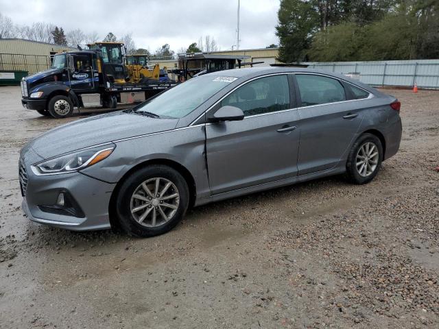 HYUNDAI SONATA SE 2018 5npe24af0jh694557