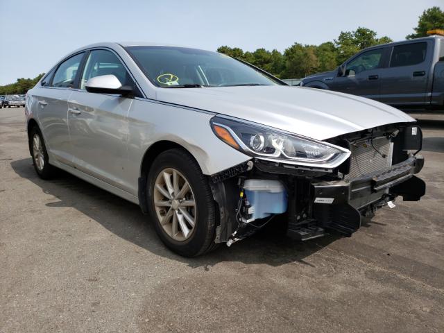 HYUNDAI SONATA SE 2018 5npe24af0jh695160