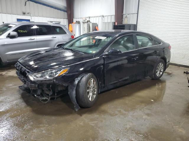 HYUNDAI SONATA SE 2018 5npe24af0jh695479