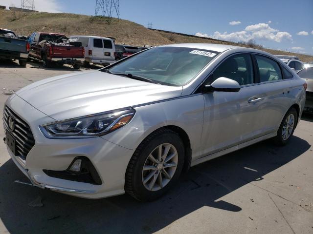 HYUNDAI SONATA SE 2018 5npe24af0jh696602