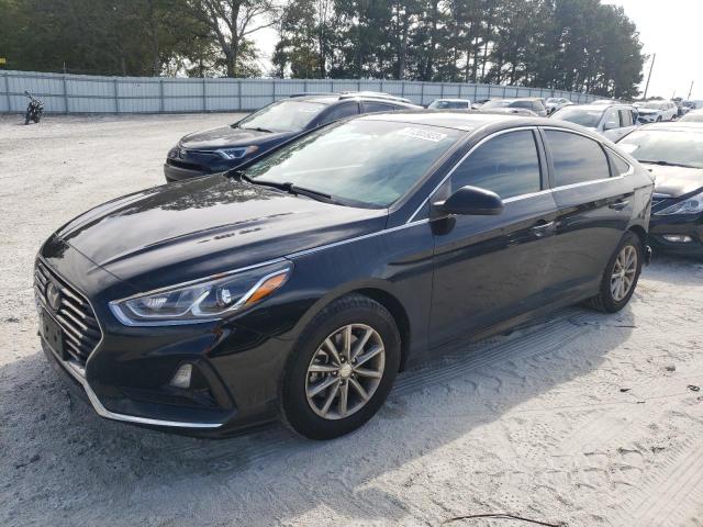 HYUNDAI SONATA SE 2018 5npe24af0jh697975