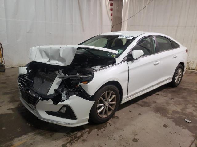 HYUNDAI SONATA SE 2018 5npe24af0jh698981