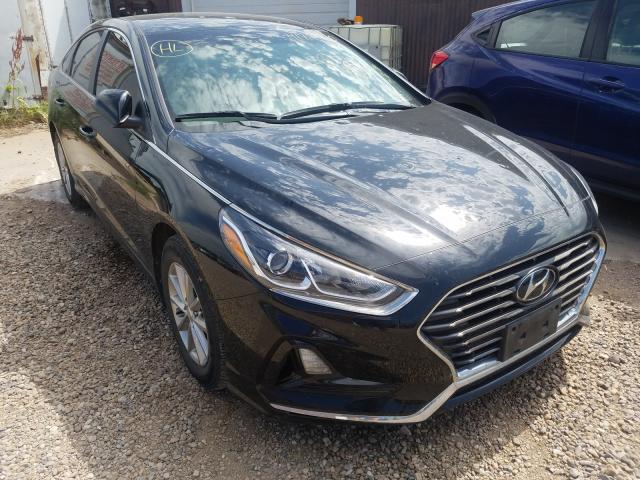 HYUNDAI SONATA SE 2018 5npe24af0jh699077