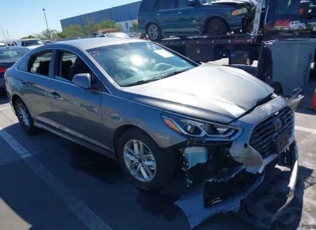 HYUNDAI SONATA 2018 5npe24af0jh699483