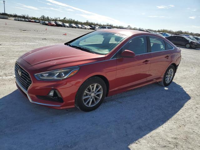 HYUNDAI SONATA 2018 5npe24af0jh699550