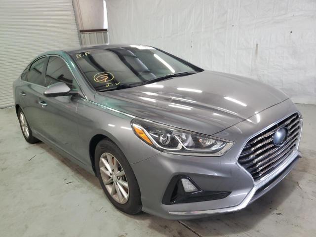 HYUNDAI SONATA SE 2018 5npe24af0jh699726