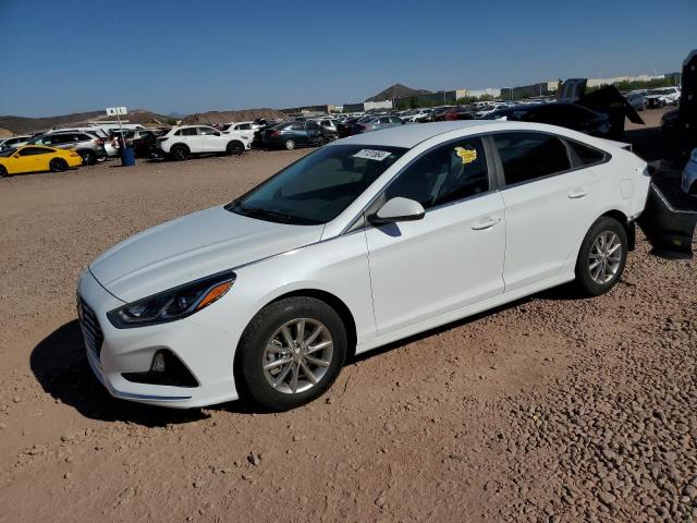 HYUNDAI SONATA SE 2018 5npe24af0jh700180