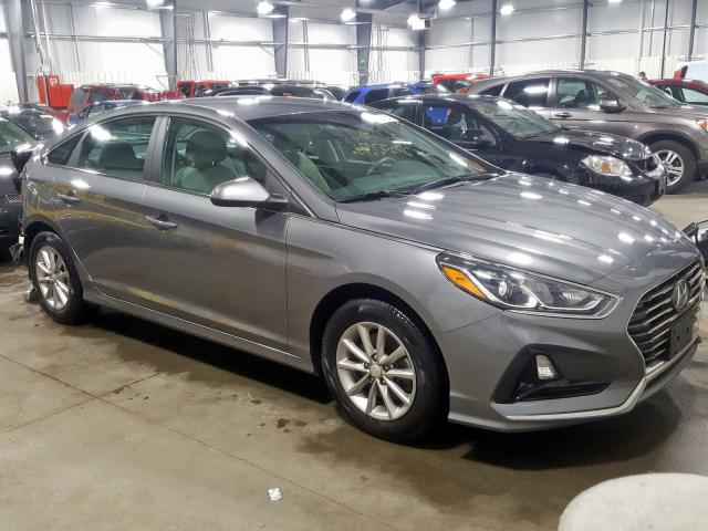 HYUNDAI SONATA SE 2018 5npe24af0jh701166