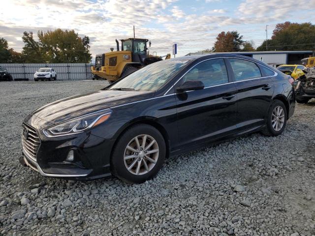 HYUNDAI SONATA 2018 5npe24af0jh702141