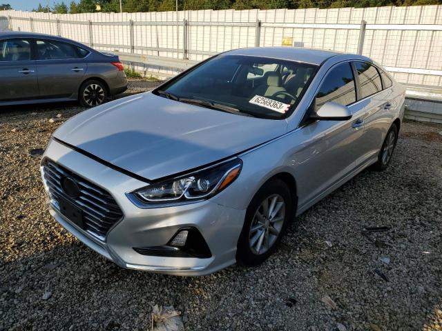 HYUNDAI SONATA SE 2018 5npe24af0jh703466