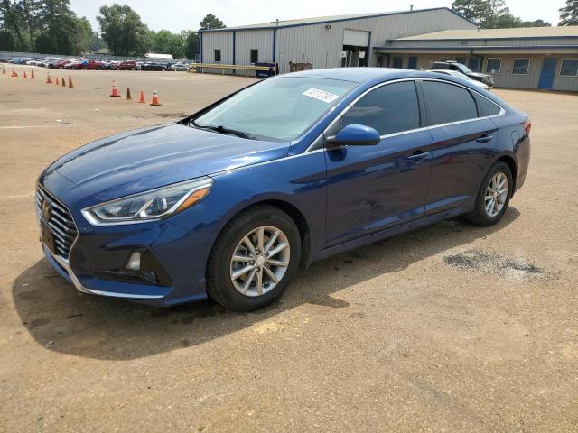 HYUNDAI SONATA SE 2018 5npe24af0jh703659