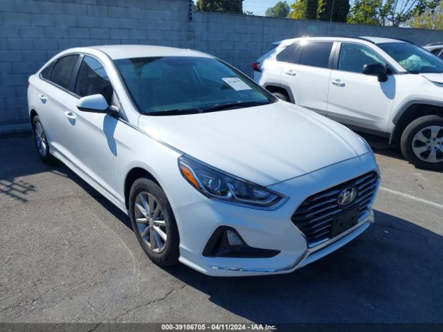 HYUNDAI SONATA 2018 5npe24af0jh704083