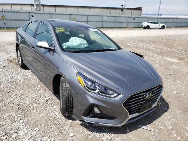 HYUNDAI SONATA SE 2018 5npe24af0jh708683