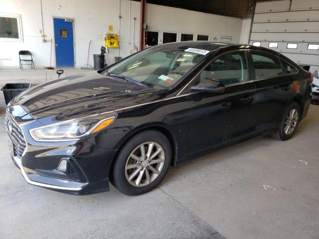 HYUNDAI SONATA SE 2018 5npe24af0jh709896