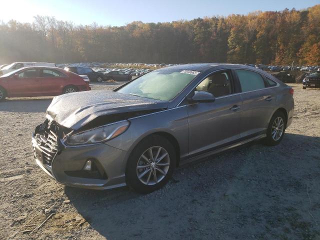 HYUNDAI SONATA 2018 5npe24af0jh711549