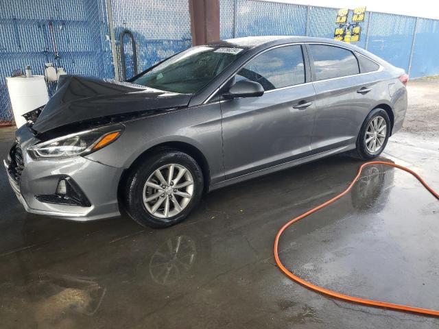 HYUNDAI SONATA SE 2018 5npe24af0jh711552