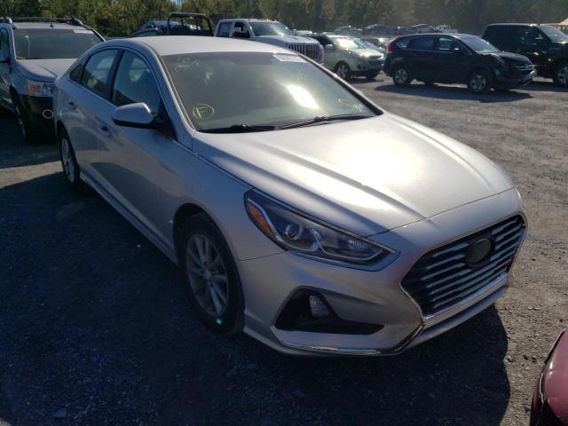 HYUNDAI SONATA SE 2018 5npe24af0jh711597