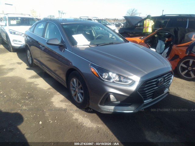 HYUNDAI SONATA 2018 5npe24af0jh713706