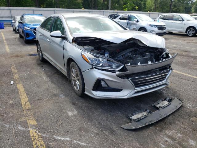 HYUNDAI SONATA SE 2018 5npe24af0jh715505