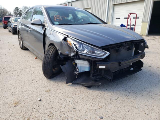 HYUNDAI SONATA SE 2018 5npe24af0jh716606