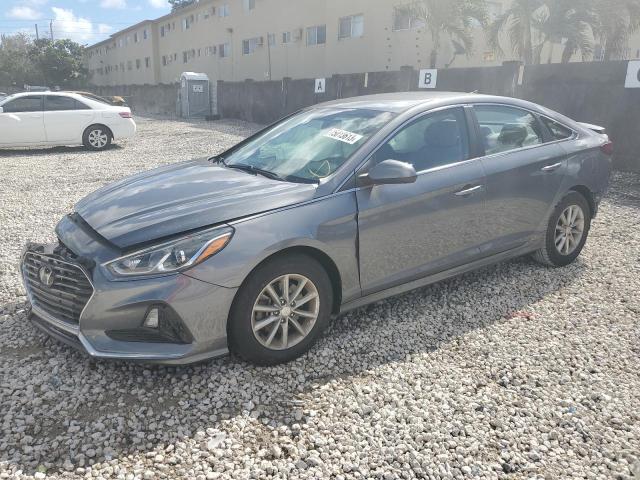 HYUNDAI SONATA 2018 5npe24af0jh718078