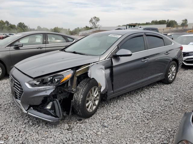 HYUNDAI SONATA SE 2018 5npe24af0jh719229