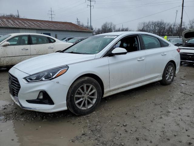 HYUNDAI SONATA SE 2018 5npe24af0jh720333