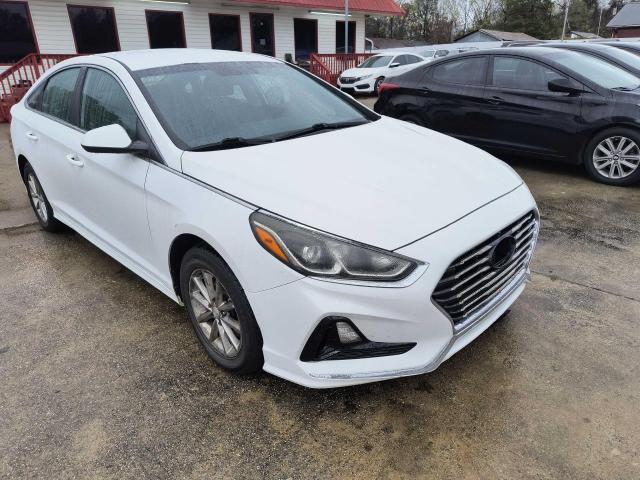 HYUNDAI SONATA 2018 5npe24af0jh722521