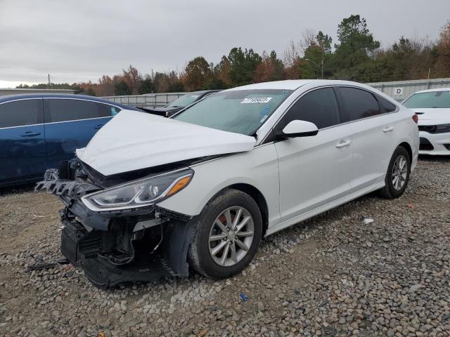 HYUNDAI SONATA 2018 5npe24af0jh723166