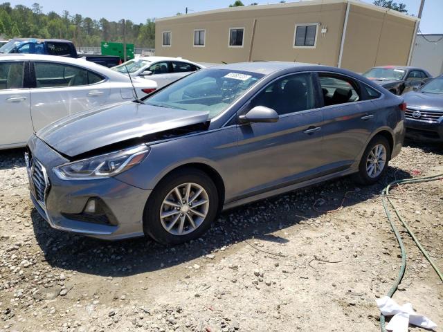 HYUNDAI SONATA SE 2018 5npe24af0jh725421