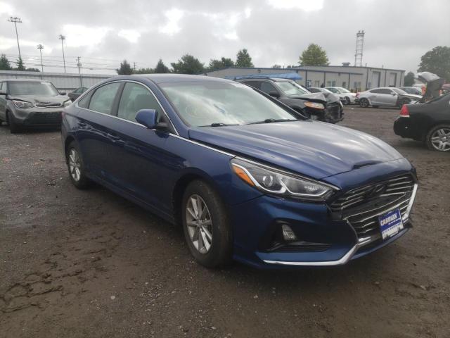 HYUNDAI SONATA SE 2019 5npe24af0kh729082