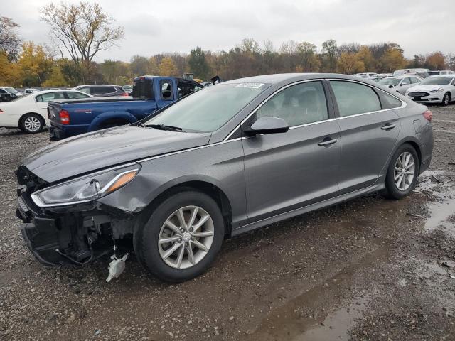 HYUNDAI SONATA 2019 5npe24af0kh730569