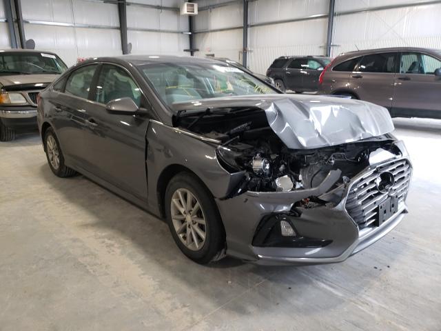 HYUNDAI SONATA SE 2019 5npe24af0kh732399