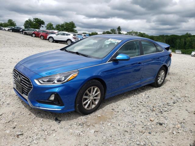 HYUNDAI SONATA SE 2019 5npe24af0kh733505