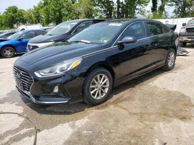 HYUNDAI SONATA SE 2019 5npe24af0kh733567